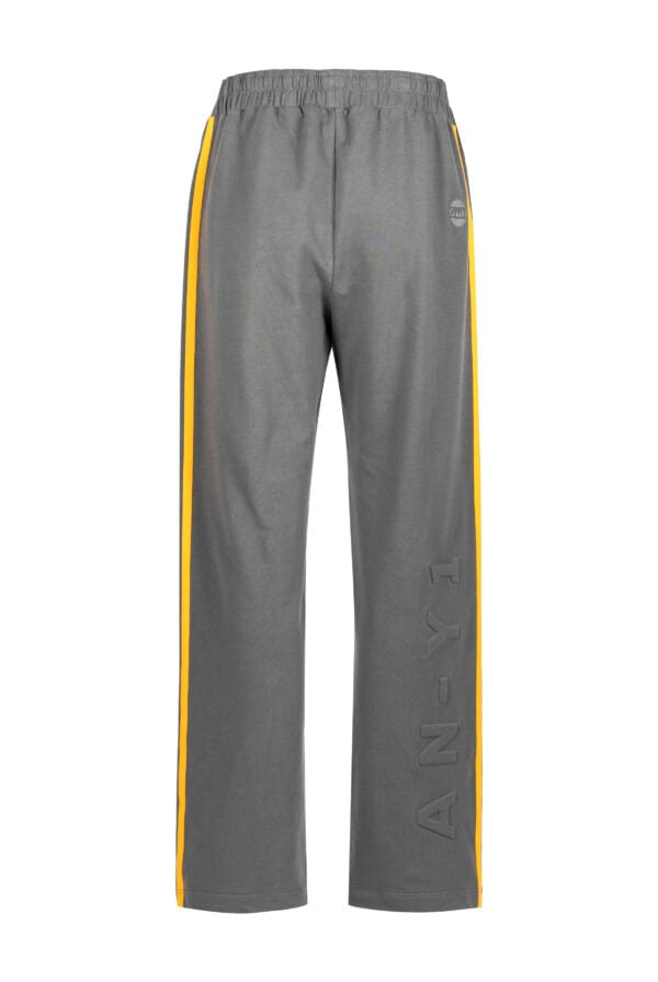 AN-Y1 // Vice Pant in Grey - Image 2